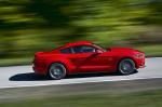 Ford Mustang GT 2015 года